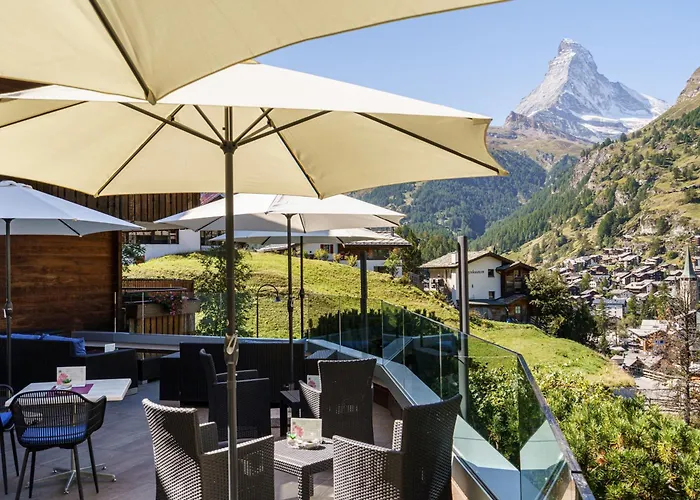 Alpenroyal 3*