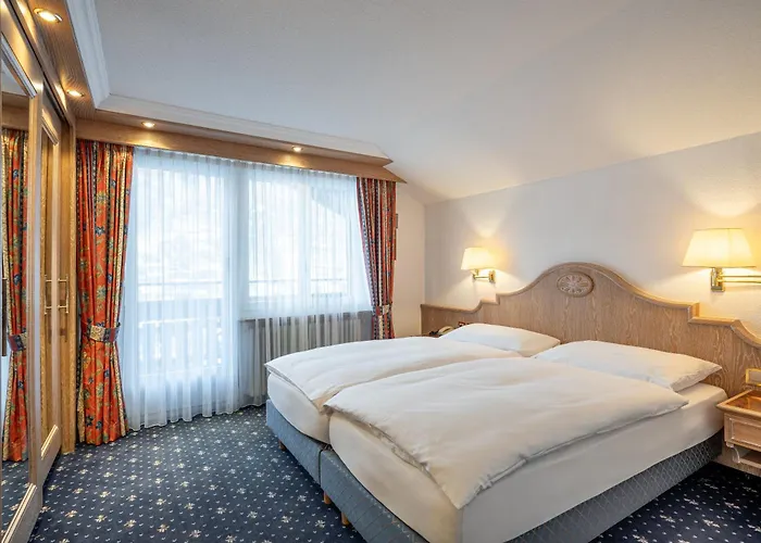 Otel Alpenroyal