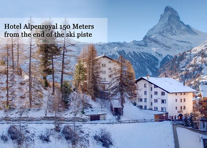 Alpenroyal