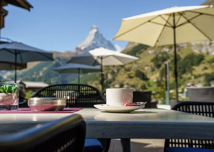 Otel Alpenroyal