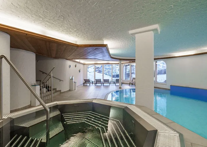 Alpenroyal Otel