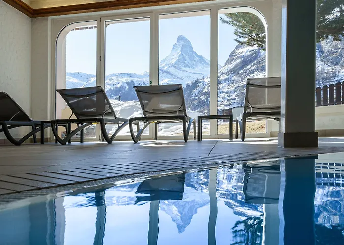Alpenroyal 3*