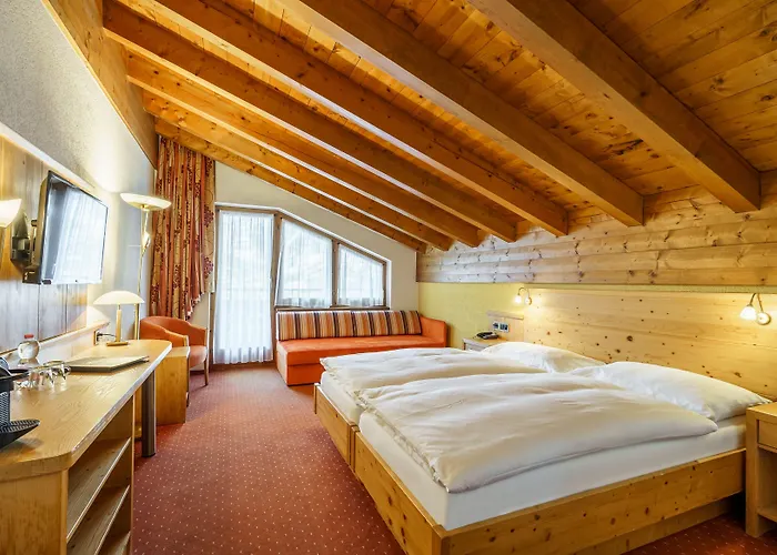 Alpenroyal 3*