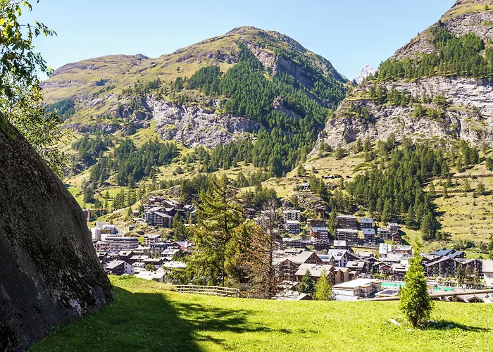 Alpenroyal Otel 3*