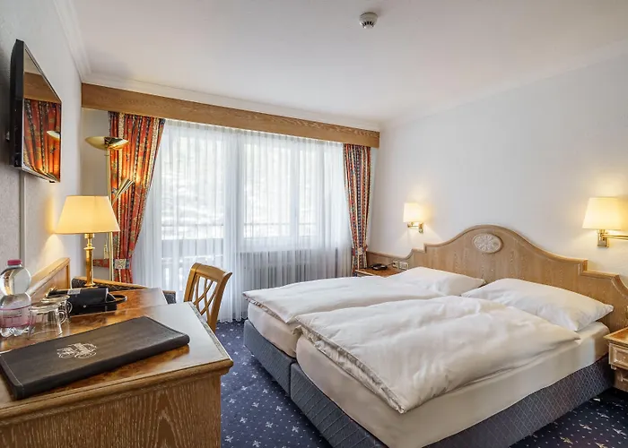 Alpenroyal Zermatt