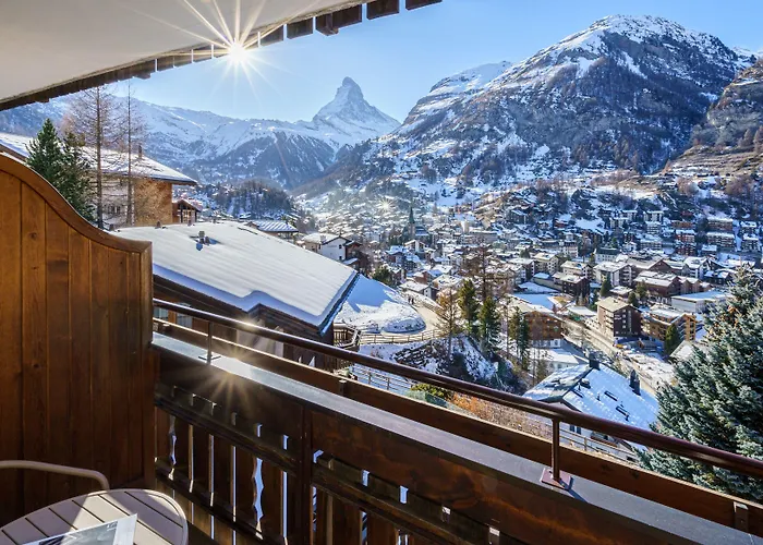 Alpenroyal Otel 3*