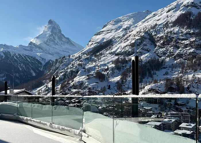 Alpenroyal Zermatt