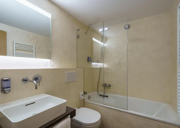 Hotel Alpenroyal Zermatt