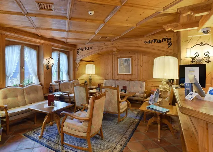 Otel Alpenroyal Zermatt