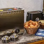 알펜로열 호텔 3*