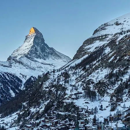 Alpenroyal Отель 3*