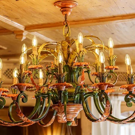Alpenroyal 3* Церматт