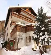 Alpenroyal Отель