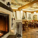 Hotel Alpenroyal Zermatt