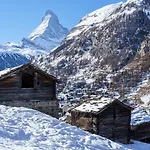 Hotel Alpenroyal Zermatt