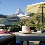 Hotel Alpenroyal