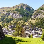 Alpenroyal Otel 3*