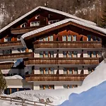 Hotel Alpenroyal Zermatt