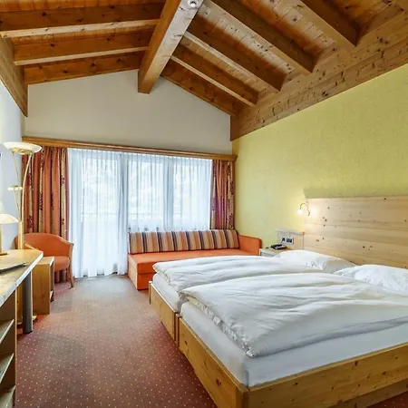 Alpenroyal Hotel