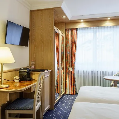 Alpenroyal Hotel 3*