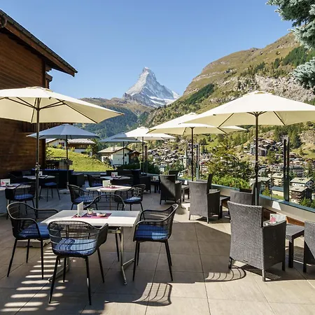 Alpenroyal 3* Zermatt
