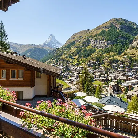 Alpenroyal Hotel