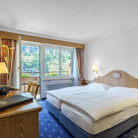Alpenroyal Zermatt
