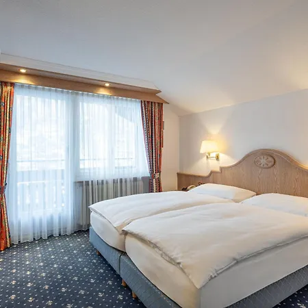 Hotel Alpenroyal