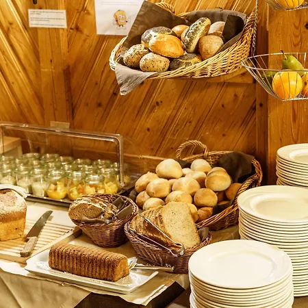 Hotel Alpenroyal Zermatt