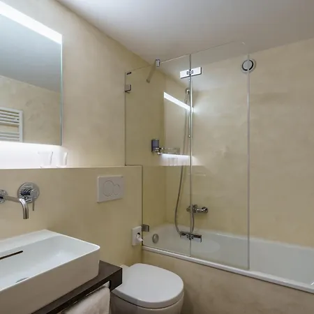 Hotel Alpenroyal Zermatt