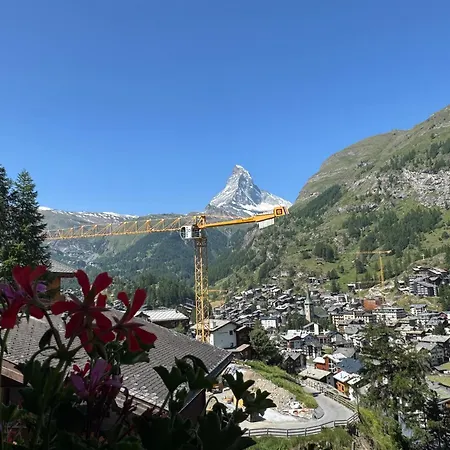 Otel Alpenroyal 3*